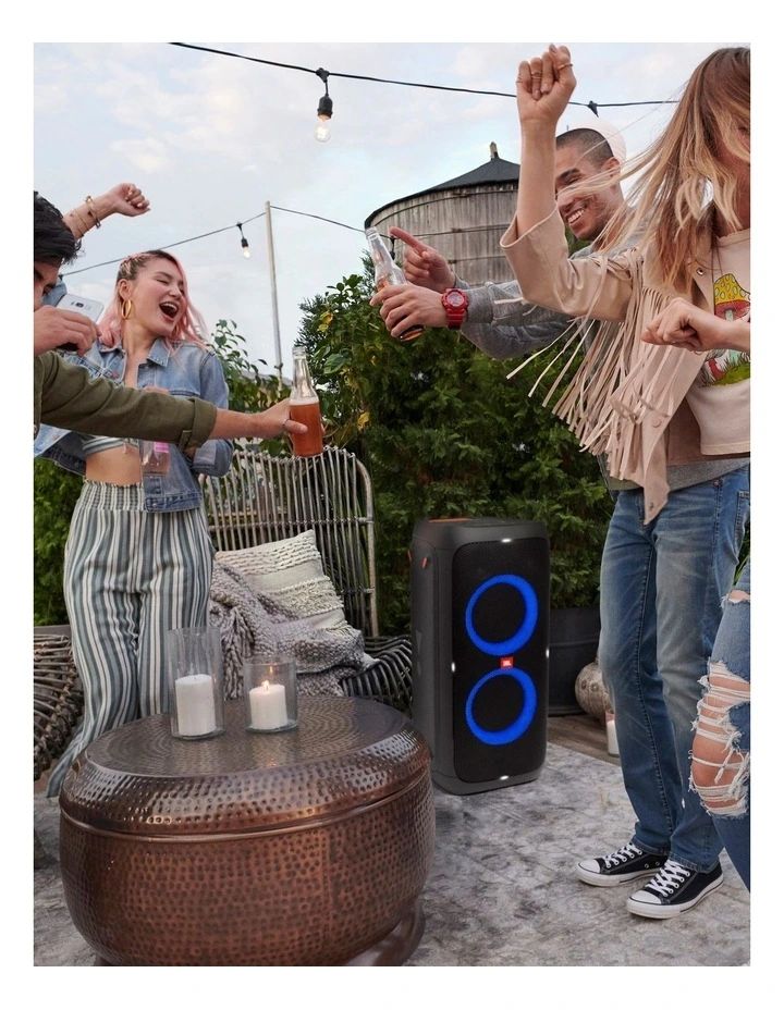 Peokõlar JBL 310