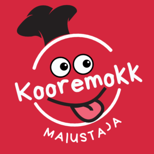 Kooremokk maiustaja haagis
