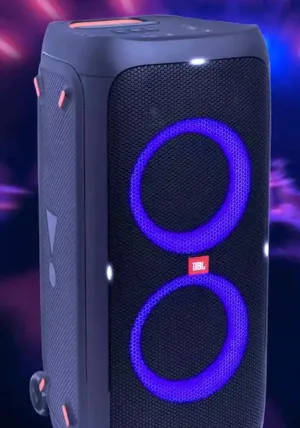 jbl-partybox-310 JBL 310 peokõlar